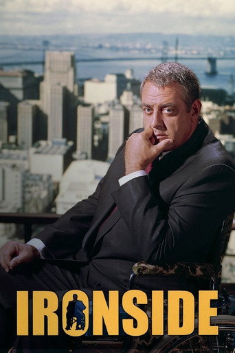 ايرونسايد