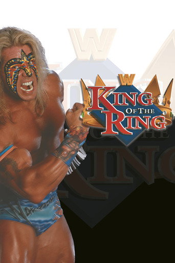 WWE ملك الحلبة 1996