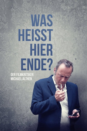 هل كان أعلى هنا إندي؟ الناقد السينمائي مايكل ألثين