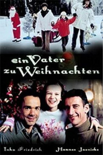 عين فاتر زو Weihnachten