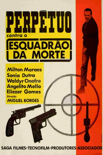 Perpétuo Contra o Squadrão da Morte