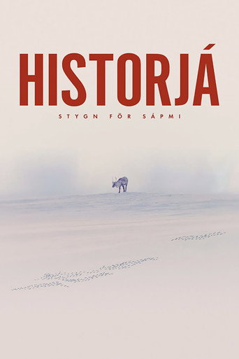 Historjá – غرز لسابمي