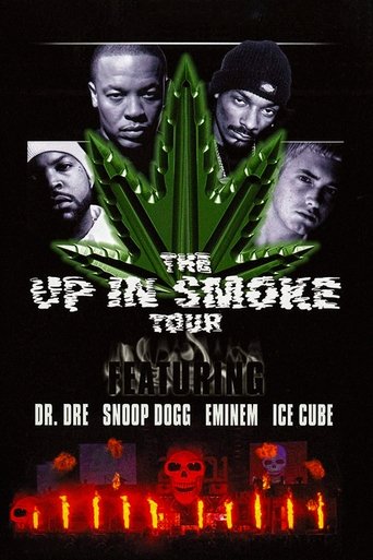 جولة Up in Smoke