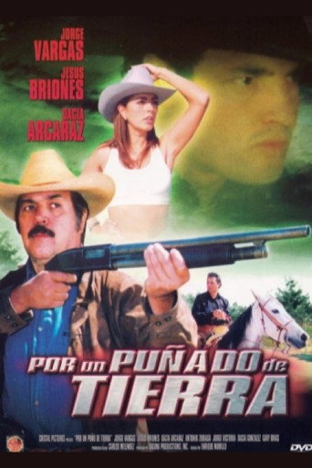 من أجل Puñado de Tierra