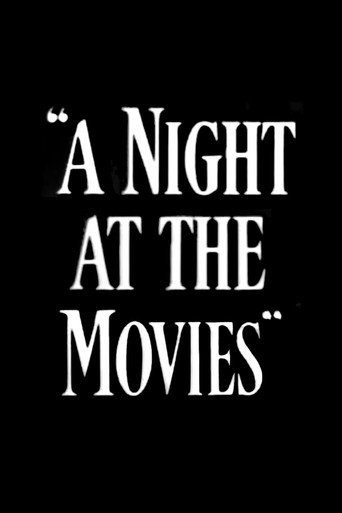 ليلة في الأفلام