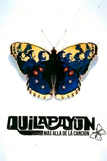 Quilapayún، ما وراء الأغنية