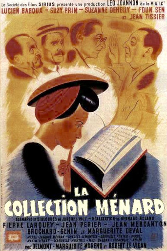 مجموعة مينارد