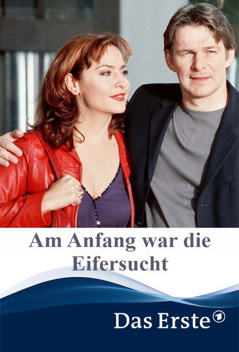 أنا حرب Anfang يموت Eifersucht