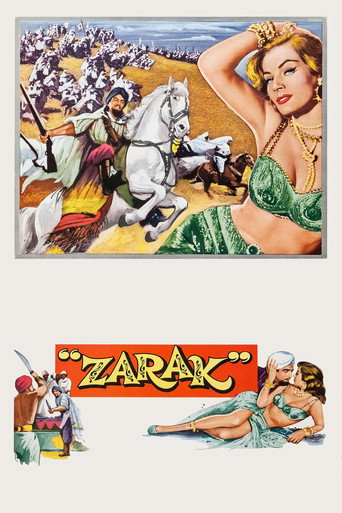 زاراك
