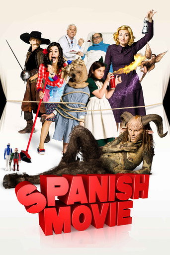 فيلم اسباني