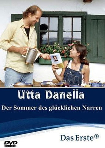 أوتا دانيلا - Der Sommer des glücklichen Narren