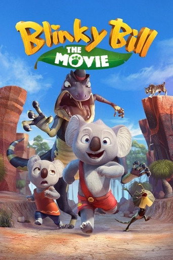 فيلم بلينكي بيل