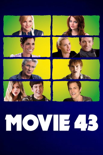 الفيلم 43