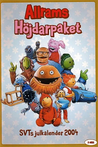 Allrams höjdarpacket