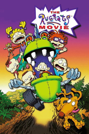 فيلم راغراتس
