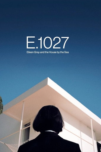 E.1027: إيلين جراي والمنزل المطل على البحر