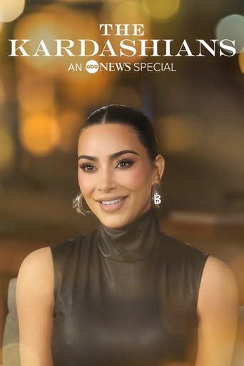 عائلة كارداشيان - برنامج ABC News خاص