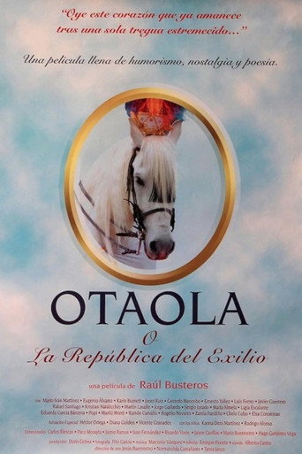 Otaola o la Republica del exilio