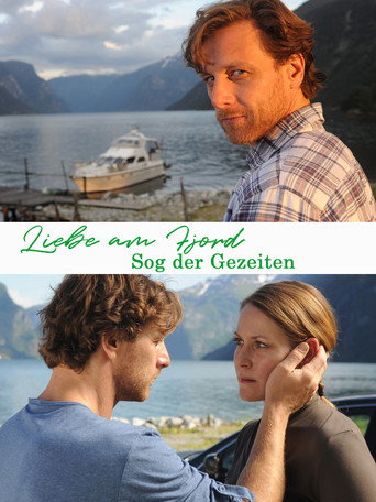 Liebe am Fjord - سوغ دير جيزيتن