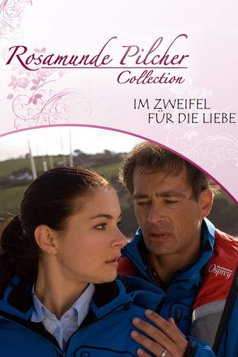روزاموند بيلشر: أنا Zweifel für die Liebe
