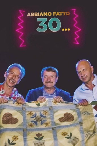 أبيامو فاتو 30...