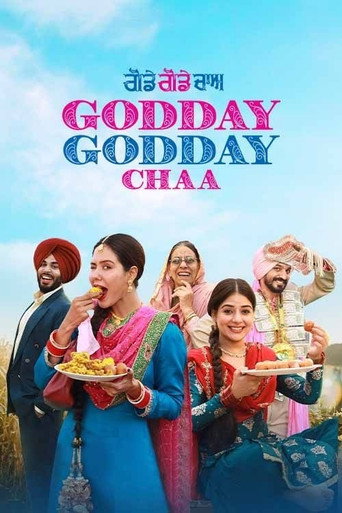 Godday Godday تشا
