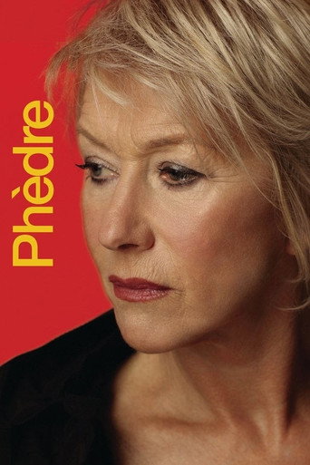 المسرح الوطني لايف: Phèdre