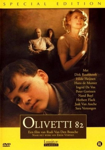 أوليفيتي 82