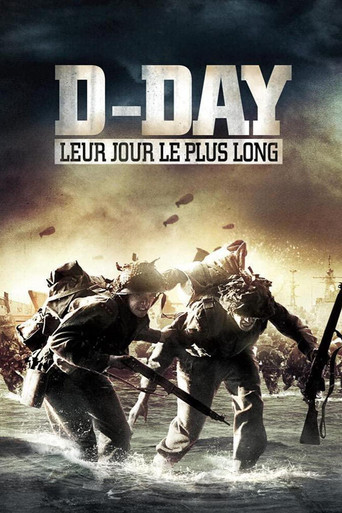 يوم النصر 6.6.1944