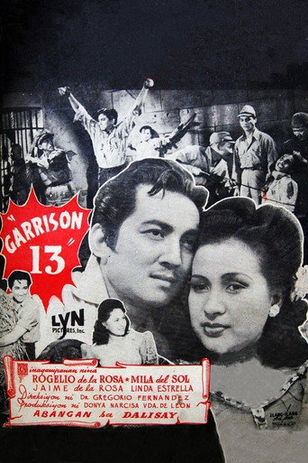 حامية 13