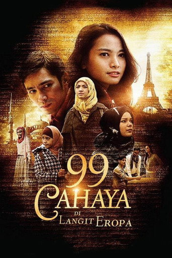 99 كاهايا دي لانجيت أوروبا