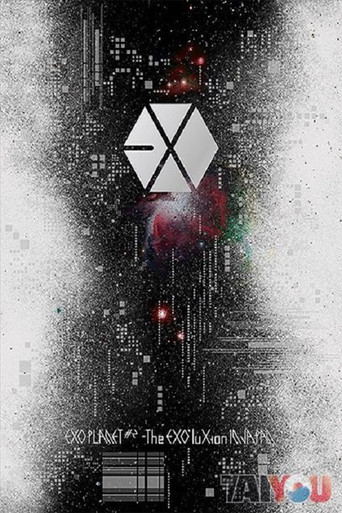 كوكب EXO #2 The EXO'luxion في اليابان