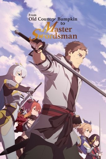 من Old Country Bumpkin إلى Master Swordsman