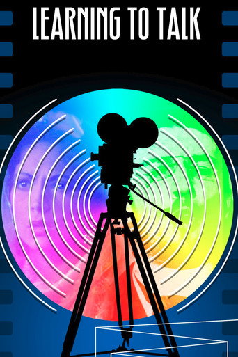 اكتشاف السينما: تعلم التحدث
