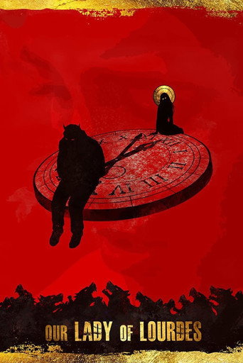 سيدة لورد