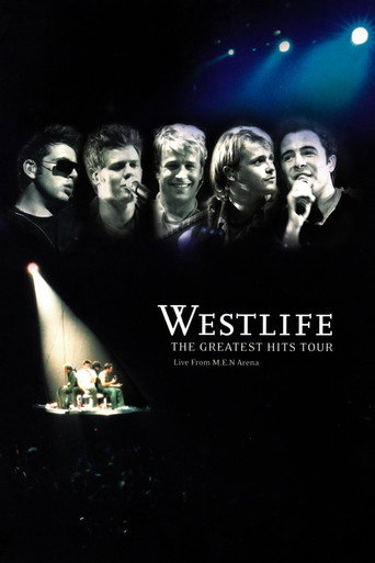 Westlife: جولة أعظم الزيارات