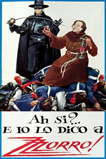 من يخاف زورو؟