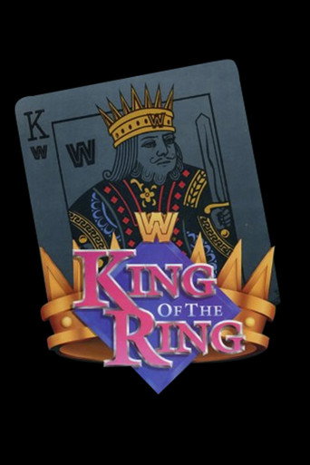 WWE ملك الحلبة 1994