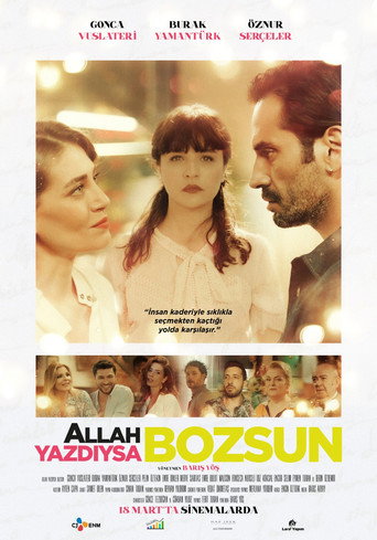 الله Yazdıysa Bozsun
