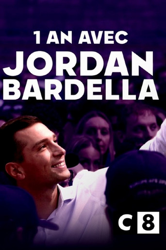 Un avec Jordan Bardella
