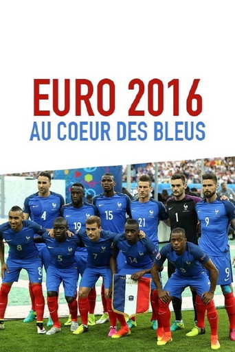 يورو 2016: قلب الأزرق