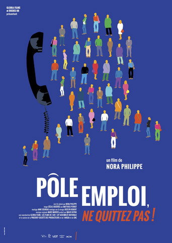 Pôle Emploi, Ne Quittez pas !
