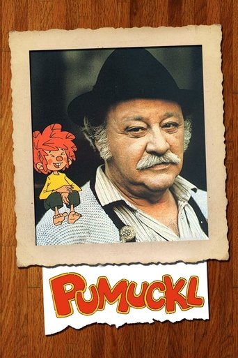 السيد إيدر وPumuckl