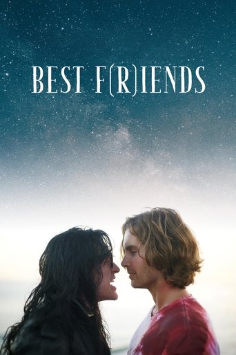أفضل F(r)iends: المجلد 1