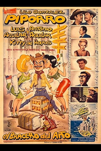 دعامة العام