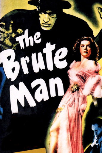 الرجل الغاشم
