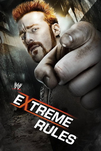 قواعد WWE المتطرفة 2013