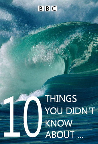 10 أشياء لم تكن تعرفها عن...