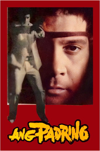 أنج بادرينو