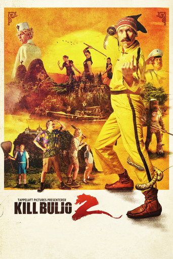 قتل بولجو 2